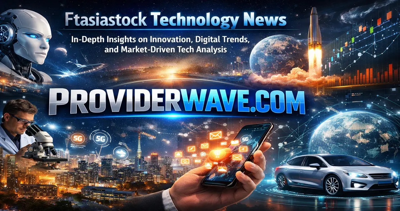 Ftasiastock Technology News