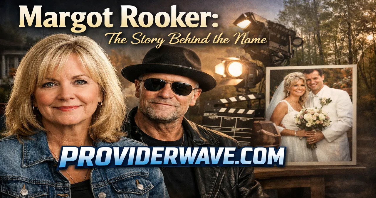 Margot Rooker: A Closer Look at Her Life, Identity, and Lasting Influence