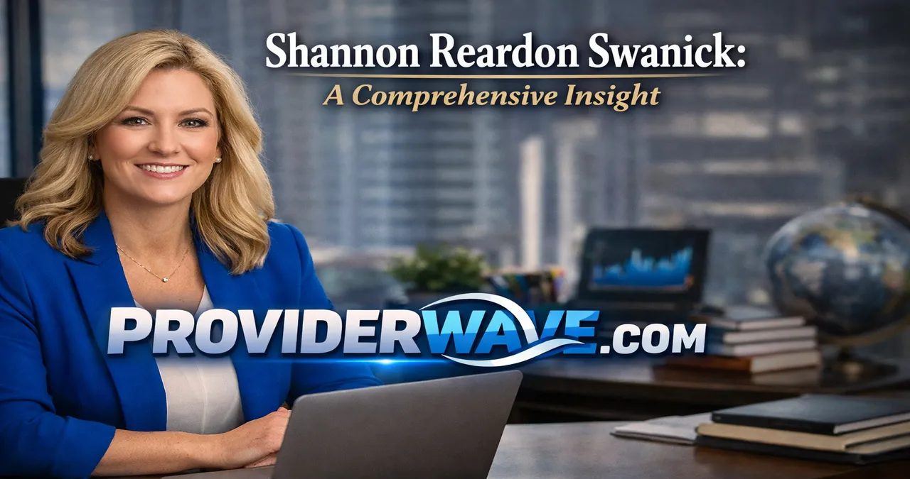 Shannon Reardon Swanick