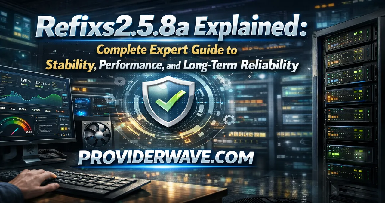 Refixs2.5.8a