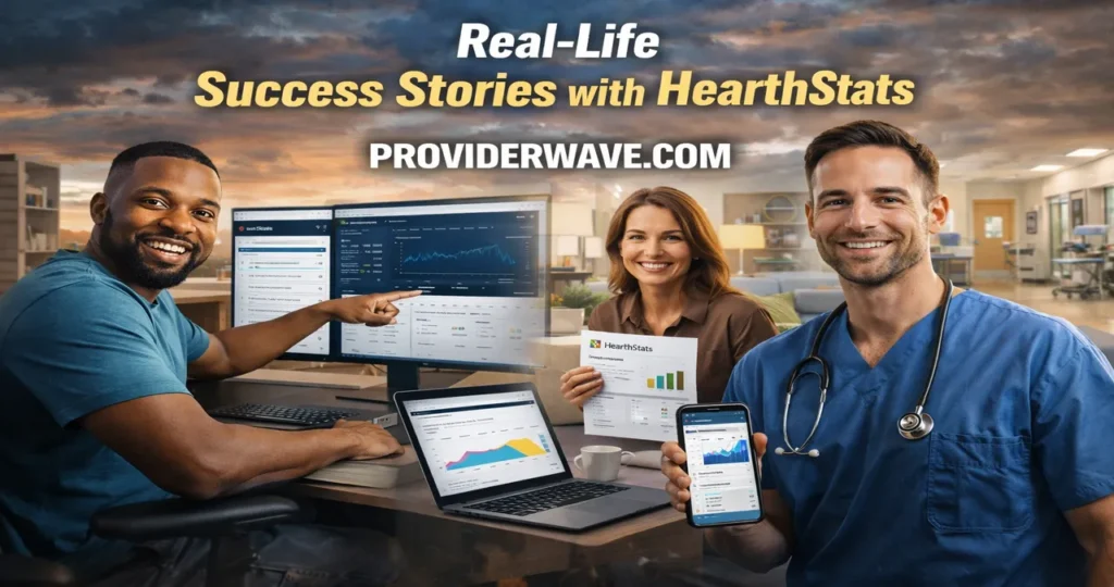 Real-Life Success Stories with HearthStats