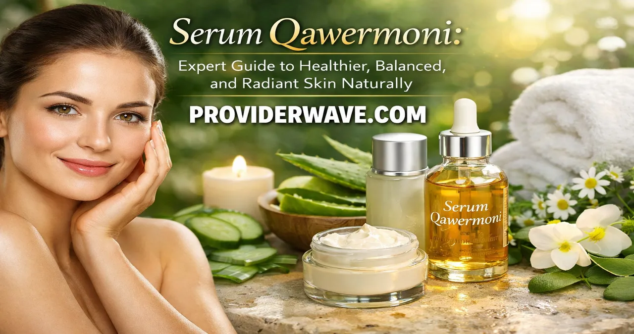 Serum Qawermoni