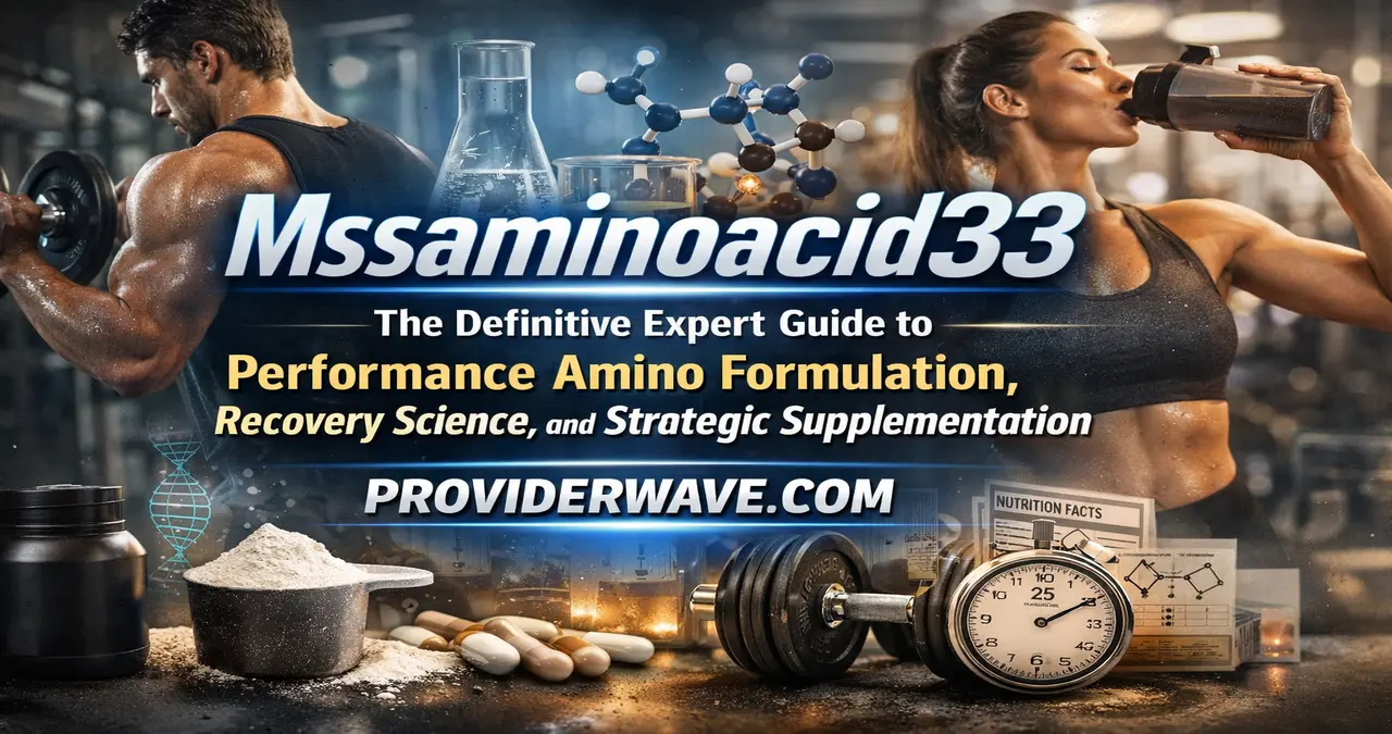 Mssaminoacid33