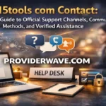 G15tools com Contact
