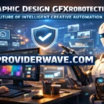 AI Graphic Design GFXRobotection