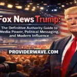 Fox News Trump