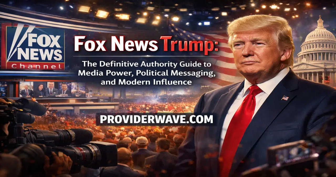 Fox News Trump