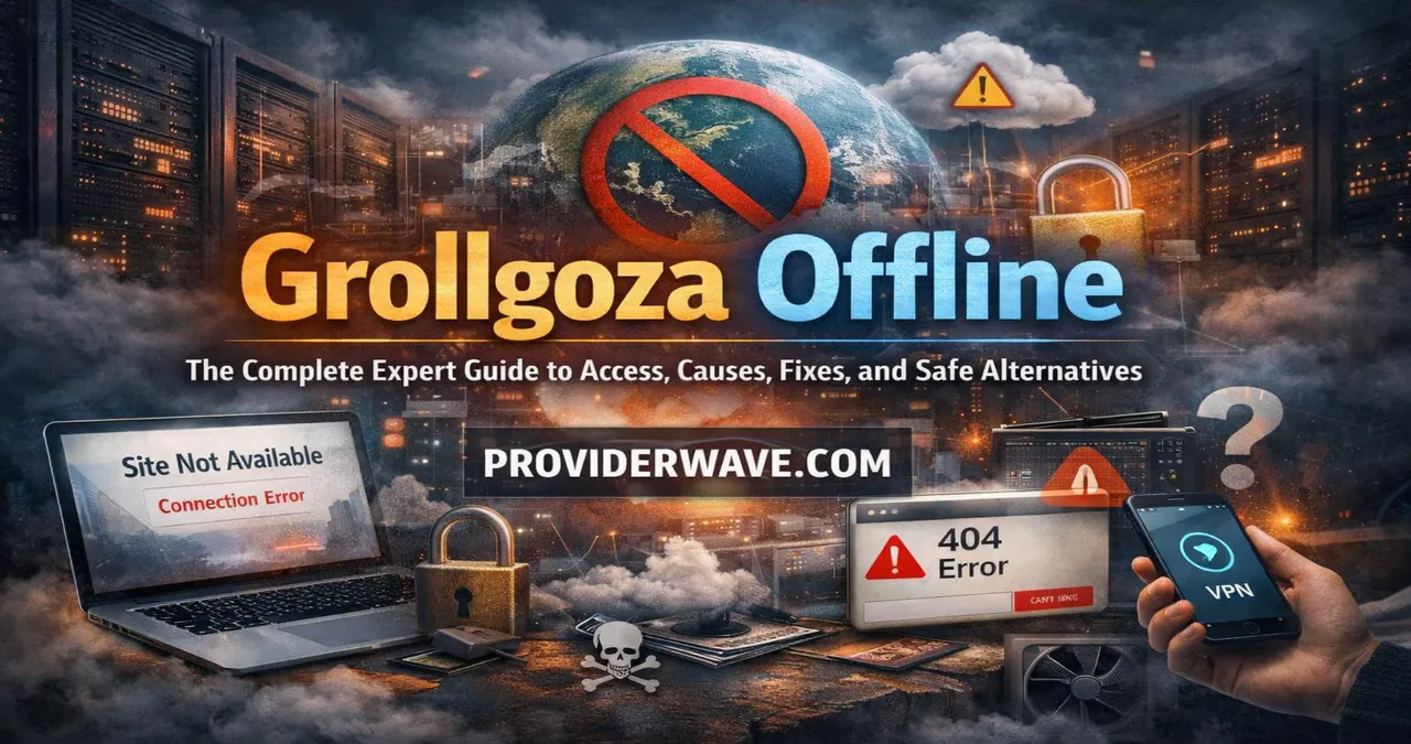 Grollgoza Offline