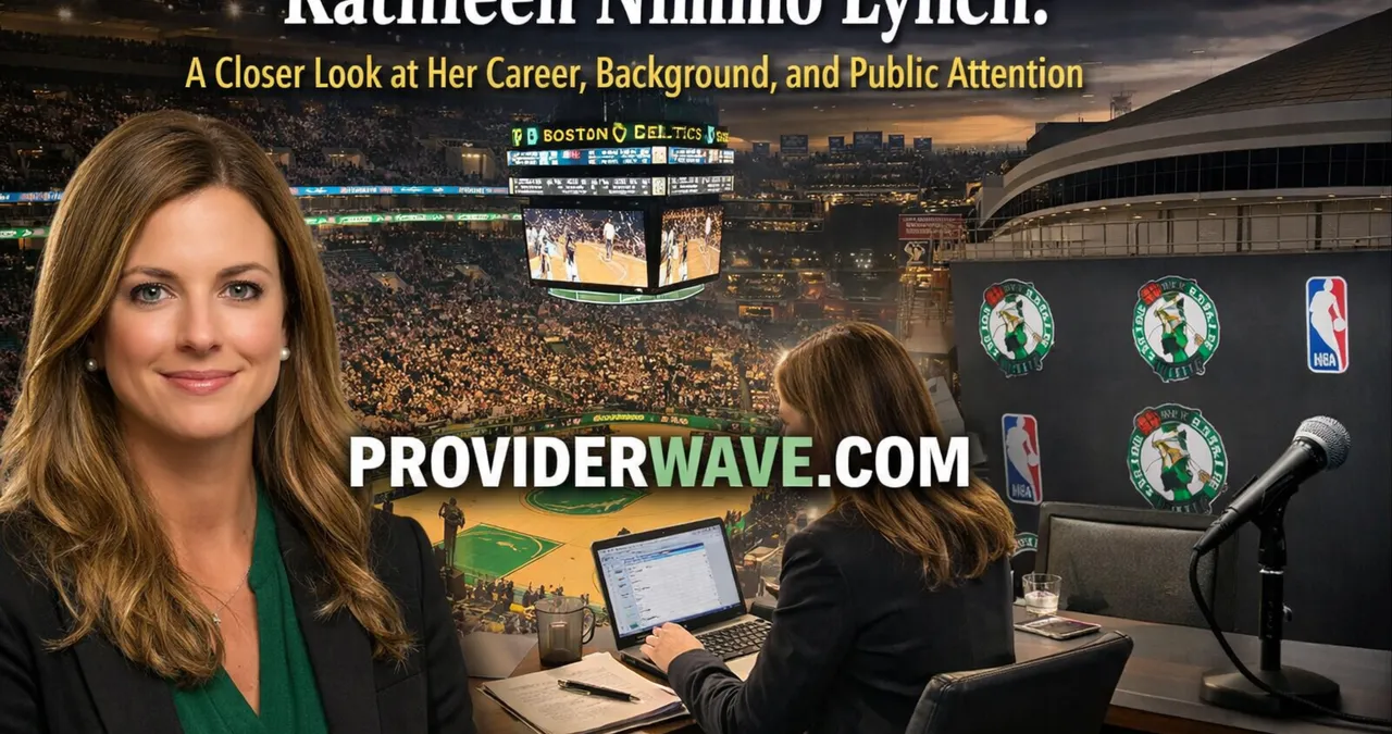 Kathleen Nimmo Lynch