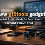 www g15tools gadget