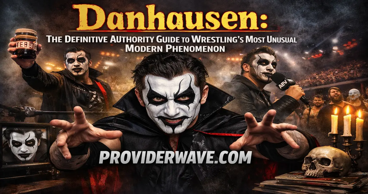 Danhausen
