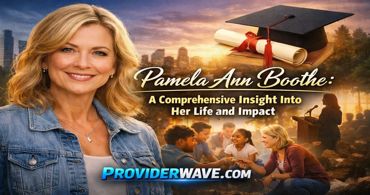 Pamela Ann Boothe