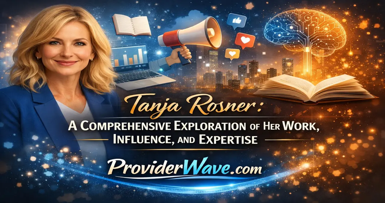 Tanja Rosner