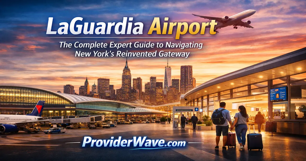LaGuardia Airport