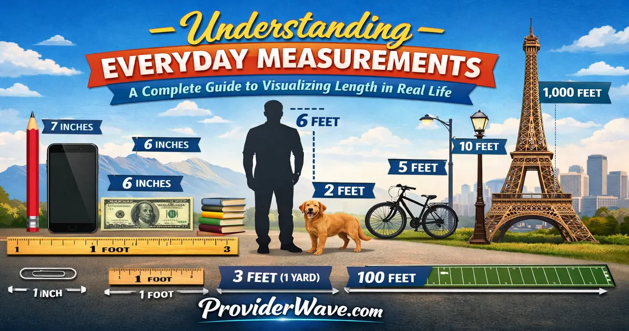 How Big Is 11 Inches