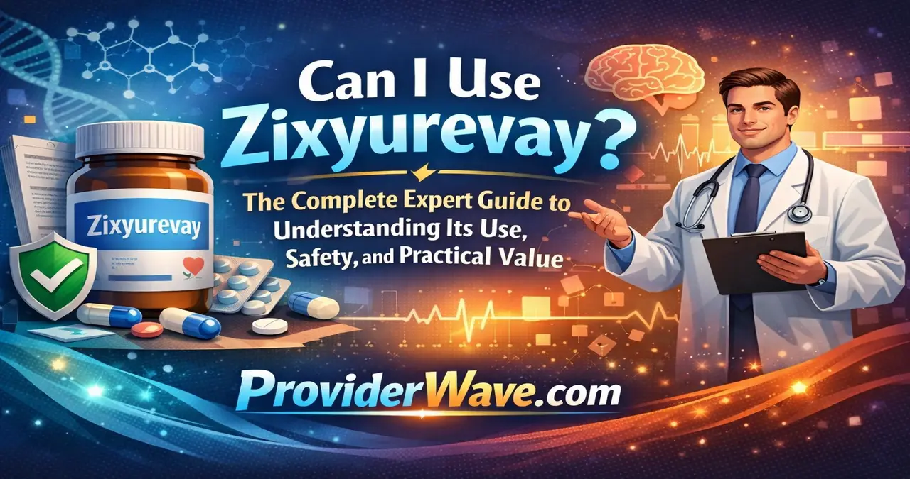 Can I Use Zixyurevay