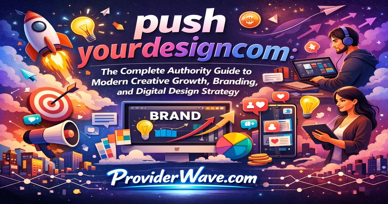 push yourdesigncom