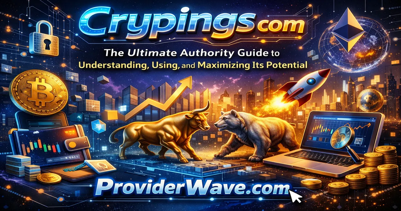 Crypings com