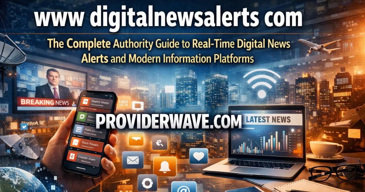 www digitalnewsalerts com