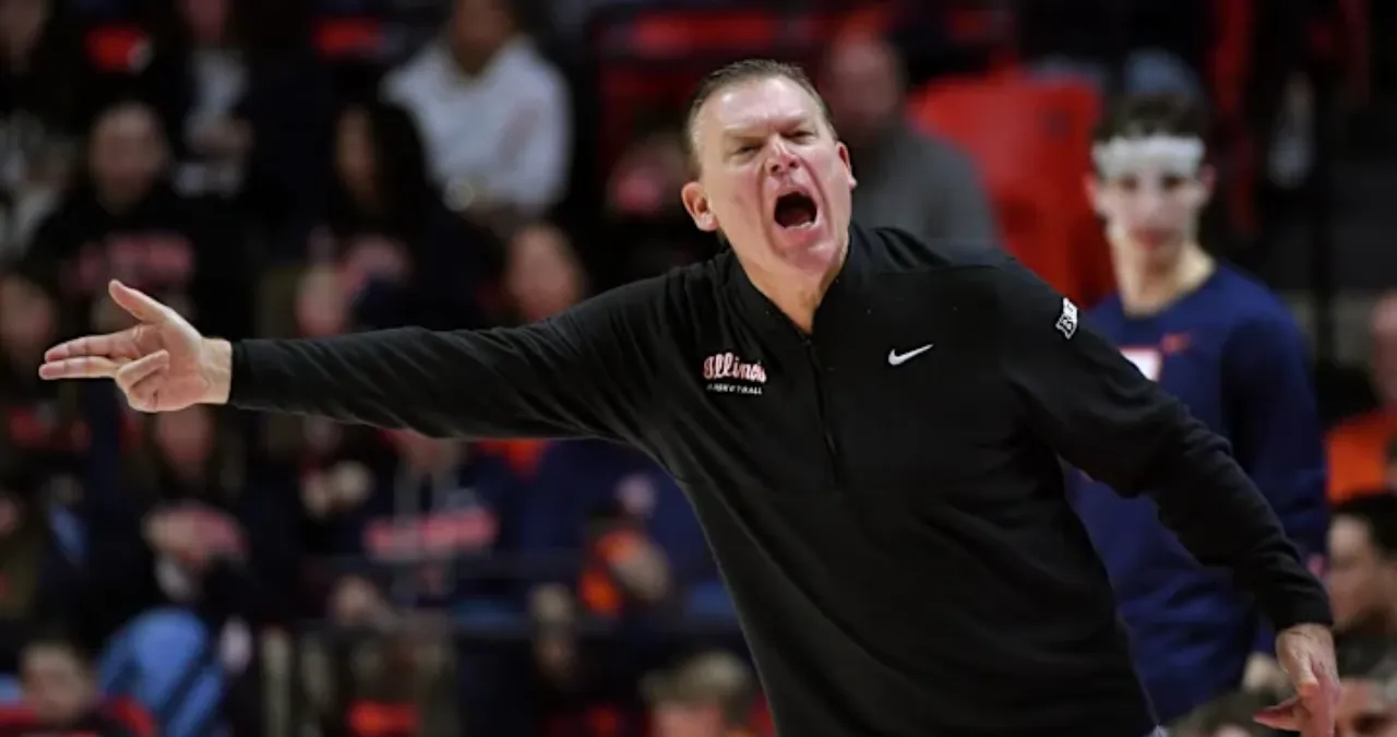 Joe Lunardi Bracketology