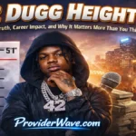 42 Dugg Height