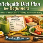 Jalbitehealth Diet Plan for Beginners
