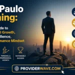 Pedro Paulo Coaching