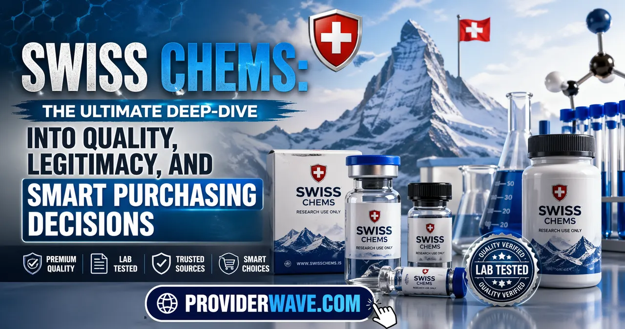 Swiss Chems