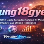 Young18gye