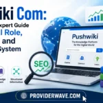 Pushwiki Com