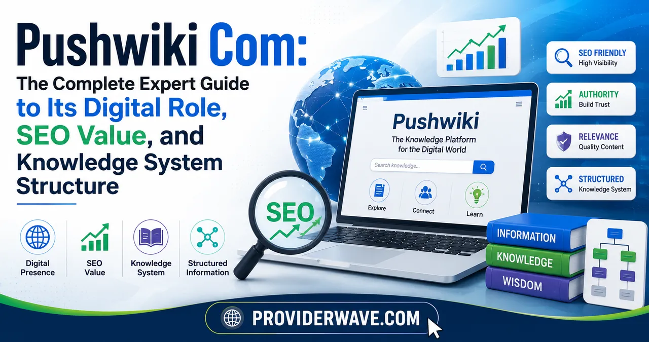 Pushwiki Com